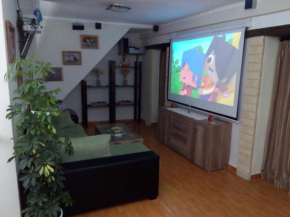 Отель Casa Rural Majaceite  Эль-Боске